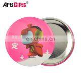 Custom Metal Round Pin Button thumbnail-6