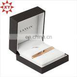 Hot New Custom Design Silver Plated Plain Tie Clips thumbnail-3