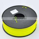 Beautiful 3.0mm HIPS 3D Printer Filament GREEN thumbnail-6