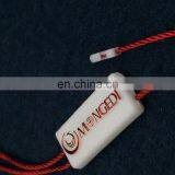 Custom Gold Foil Plastic Seal Tags for Jewelry thumbnail-4