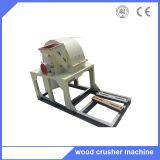 Model 800 Tree Branch Bamboo Wood Crusher Machine, Wood Sawdust Machine thumbnail-3