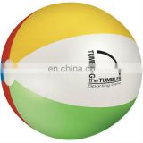 Advertising Inflatable Toys PVC Inflatable Beach Ball