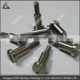Custom Non-standard Screw T Bolt thumbnail-1
