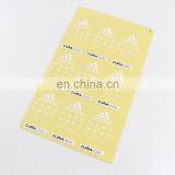 Easy Peeling Custom Heat Transfer Sticker thumbnail-3