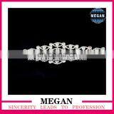 Fashion Crystal Wholesale Rhinestone Connectors thumbnail-1