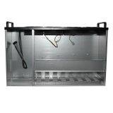 Q-408 8GPU Miner Mining Machine System 8 GPU ETH 224-240Mh/s thumbnail-2