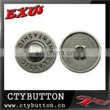 CTY-SO177 Snap Plastic Rivet