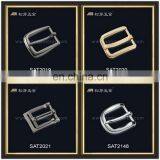 Excellent Quality Hot Sale Girl's Heart Shaped Belt Buckle thumbnail-2