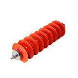 34kv Power Station Type Outdoor Line Type High Voltage Zinc Oxide Arrester thumbnail-2