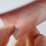 Glass Laminated Metal Mesh