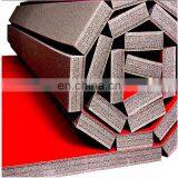 China Most Popular MMA Aikido Flexi Puzzle Roll Mat thumbnail-5