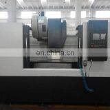 VMC1380L Vertical Cnc Milling Machine Center Price in India thumbnail-5