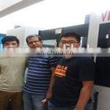 China CNC Lathe Factory CK40L Slant Bed CNC Lathe thumbnail-4