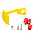 Automatic Water Nipple Drinkers Chicken Farming Tools thumbnail-3