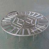 Internal Floating Roof for Gasoline, Diesel, Petroluem Oil, Chemical Liquid Product Storage Tank thumbnail-1