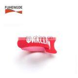 Персонально изготовленные логотипы, яркие и прочные кабельные крепления, кабельные ленты, проволочные шнуры