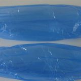 Disposable waterproof and oil-proof sleeve, kitchen hygiene, new material, environment-friendly plastic sleeve