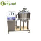 Milk Pasteurizer Small Type Sterilizer thumbnail-3