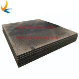 HDPE Ground Protection Plastic Road Mats,construction Road Mats,plates, Board, Protection Panel thumbnail-3