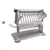 IS-HSS-8 Manual Sausage Cut Machine Sausage/Vegetable Cutting Slicer Machine Hot Sale