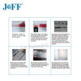 High Quality Customized Design Plastic Security Money Bag thumbnail-5