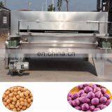 Swing Type Sugar Coated Peanut Swing Oven Fishskin Making Nuts Roasting Coating Broad Bean Machine thumbnail-7