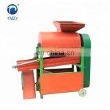 portable chest nut shelling machine