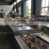 Peanut Potato Carrot Peeler Washer Cleaning Machine thumbnail-6