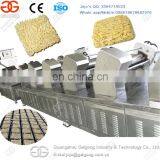Chinese Automatic Electric Instant Noodle Maker Making Machine Industrial Noodle Making Machine thumbnail-1