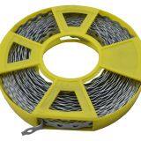 Galvanized Steel Fixing Strap
