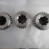 Custom-made Forging Accessories, Spline Housing