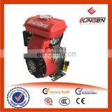 High Quality Small Engine, 152F Petrol Engine, 152F Gasoline Engine thumbnail-1