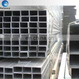 METAL PIPE PRE GALVANIZED RECTANGULAR TUBE AND PIPE thumbnail-6