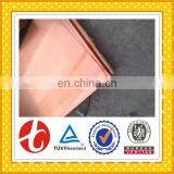 Hot Selling C10700 Copper Plate/copper Sheet thumbnail-4