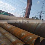 ERW Sch10 Welded Stainless Mild Steel Pipe thumbnail-4