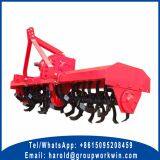 Rotary Tiller Cultivator For 40hp Tractor