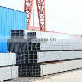 High Quality Galvanized Square Pipe Tube thumbnail-5