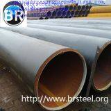 Api 5l Lsaw Welded Mild Steel Pipes,factory Astm A106 Carbon Steel Pipe Prie/api 5l Gr.b Lsaw Pipe,astm A333 Schedule 80 Lsaw Straight Welded pe Lined Drainage Steel Pipes,astm A36 Steel Pipe 20inch Carbon 1000mm Diameter Large En10219 S355 J2h ce Cpd Lsa thumbnail-5