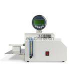 High Performance Digital Pen-Cap Air Flow Tester