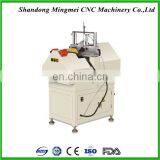 UPVC Door Window Making Machine/SYJW-1800 Glazing Bead Saw for PVC Profile/Window Processing Machine