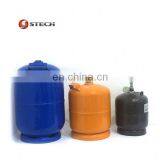Low High Pressure Quality Lpg Gas Tank thumbnail-3