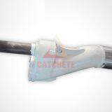 Concrete Pump Parts Zoomlion S Valve Pipe S Valve Tube DN200 DN230 DN260 001690201A0200000 001690207A0100000 thumbnail-1