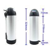 China Water Bottle 24v 8ah Electric Bike Lithium Battery thumbnail-2