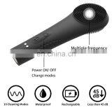 LEVETT Misia Amazon Hot Sale Rechargeable Silicone Facial Cleansing Instrument thumbnail-4