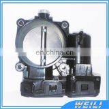 WEILI Throttle Body 04861661AA 0280750203 for Jeep Commander Liberty Dodge 3,7L V6