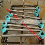 HD250 HD400 HD250 HD250-7 HD250UR Excavator Hydraulic Oil Cylinder Bucket Arm Boom Cylinder thumbnail-2