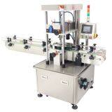 Four-Wheel Servo Capper