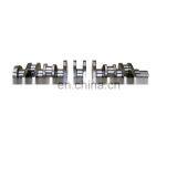 Weichai WD615 Diesel Engine Spare Parts Forged Steel Crankshaft 61800020022 61500020071 61260020061 thumbnail-1