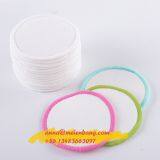 Reusable Bamboo Cotton Makeup Remover Cleansing Pads Face Pad thumbnail-2
