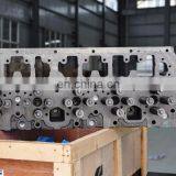 Diesel Engine Parts QSM/ISM/M11 Cylinder Head 4999617 2864028 4083406 4952453 4952829